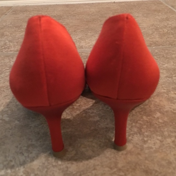 NEW Nine West heels - Picture 3 of 5